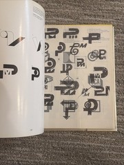 Signet Signal Symbol Walter Diethelm HC International Signs and Designs 1972