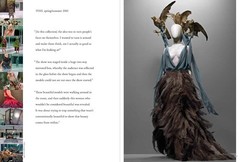 Alexander McQueen: Savage Beauty Hardcover Illustrated Edition