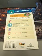 Farm Alarm! (Team Umizoomi) (Step into Reading) RARE Collectible SEE PICS