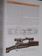 THE SNIPER ENCYCLOPAEDIA, An A–Z Guide to World Sniping, John Walter,