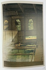Visions of Japan : Kawase Hasui’s Masterpieces, 2004, Woodblock Prints, TPBK