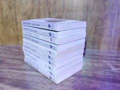 Silhouette Romance Lot 10 Vintage Paperbacks 1980s Vernon Hohl Stephens Walters+