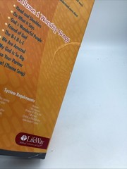 LifeWay’s Worship Kidstyle Preschool Edition Volume One
