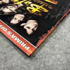 Buffy the Vampire Slayer: Chaos Bleeds – Prima Strategy Guide (Paperback)