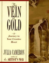 The Vein of Gold: A Journey to Your C- 0874778794, Julia Cameron, paperback, new