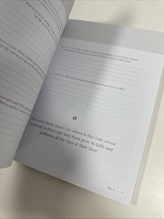 Pray | Cultivating a Passionate Practice of Prayer Workbook Turner Book PB