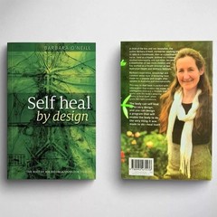 Self Heal By Design By Barbara O’Neill (Paperback)
