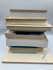 Lot of 11 Vintage Religious Books Pastor’s Library HC PB Catechism Guidance