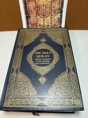 The Holy Qur-An – English Translation of the Meanings and Commentary – King Fahd