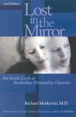 Lost in the Mirror: An Inside Look at Borderline Personality Disorder – GOOD