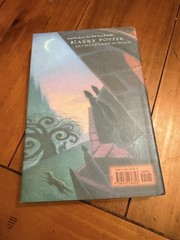 Harry Potter Ser.: Harry Potter and the Prisoner of Azkaban by J. K. Rowling…