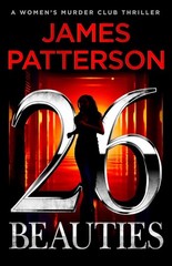 26 Beauties A Womens Murder Cl – VERY GOOD