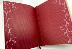 NKJV Beautiful Word Bible Hardcover Red Letter Edition 2015