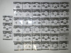 Benchmark Decodables Readers Grade K Take Home Book 25 Copy Complete Set