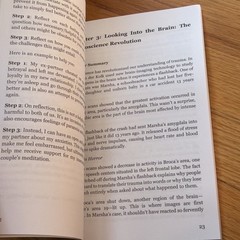 Workbook: The Body Keeps the Score: Brain, Mind, and Body in t…