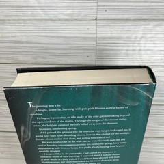 A Court of Wings and Ruin – Sarah J Maas – Hardcover First Edition/3rd Book