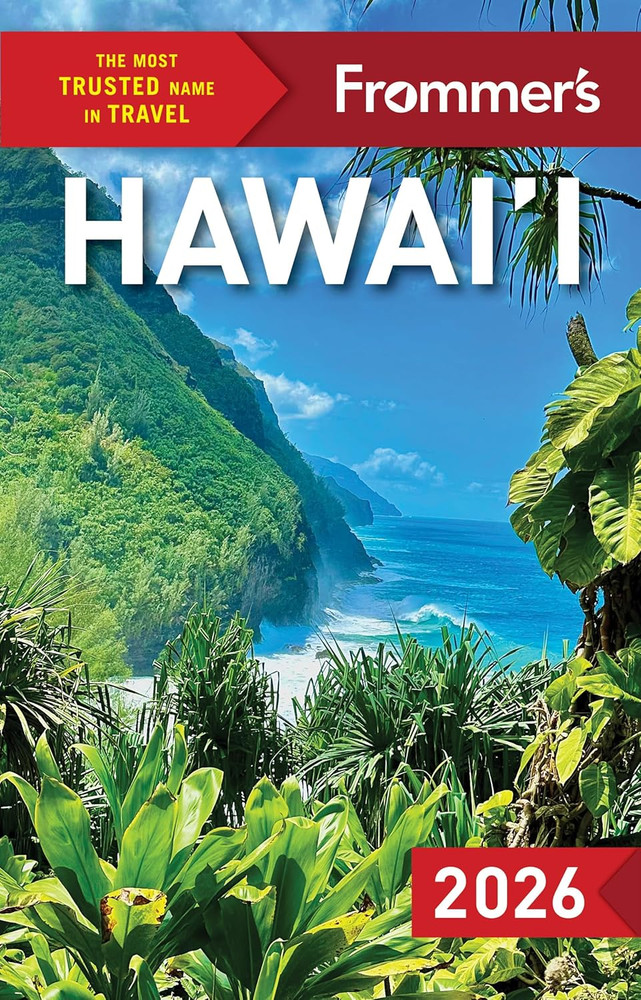 Frommer’s Hawaii 2026 (Complete Guide)