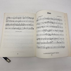 Miles Davis Transcribed Solos Jamey Aebersold 1980 Jazz Music Book for Bb