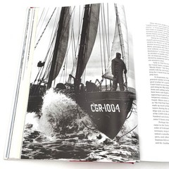 Coast Guard Book Tom Beard 2010 Revised Hardcover Medallion 1st Print History