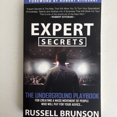 Entrepreneur Business Book Bundle 10X Rule Traction $100 Startup Expert Secrets