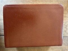 Holy Bible Book of Mormon Doctrine and Covenants Pearl of Great Price Indexed