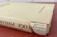 Advanced Course in Yogi Philosophy and Oriental Occultism Yogi Ramacharaka 1966