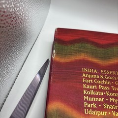 India – Essential Encounters ; by Richard l’Anson & Sarina Singh – Lonely Planet