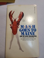 12x 1970s MASH Goes To Paperback Books Miami Paris Vienna Paris London ++ Hooker