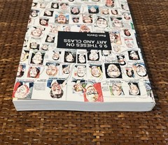 9.5 Theses on Art and Class By Ben Davis (Paperback)