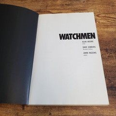 Watchmen Alan Moore Dave Gibbons 2019 Graphic Novel DC Comics Hugo Award Winner