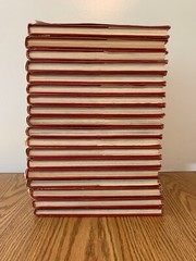 The Practical Encyclopedia of Good Decorating and Home Improvement 1-18 FULL SET
