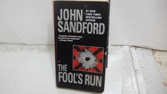 Lot of 6 Paperbacks /John Sandford, Tall Rack no duds ~ Ships boxed