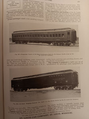 1931 CAR BUILDERS’ CYCLOPEDIA ORIGINAL HARDBACK w/ Historical Photographs
