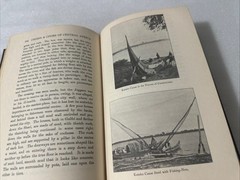 Chiefs and Cities of Central Africa, Across Lake Chad by way of British, HC 1971