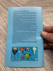 Postal Service Introduction To Stamp Collecting Booklet 31 pages Vintage 1983