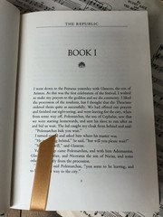 The Republic by Plato Franklin Library 1975 Limited Ed Full Leather Gilded Edges