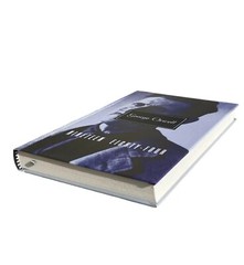 GEORGE ORWELL 1984 Nineteen Eighty-Four – HARDCOVER – 1