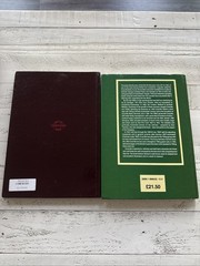 Best of British Buses Leyland Tigers 1927–1981 + Crosville Motor Services HC Lot