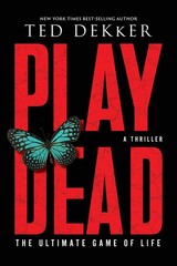 Play Dead – Ted Dekker – Good – See condition notes