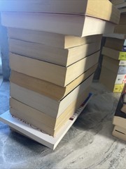 Fiction Books PBK • Pick Any 3 for $11 • Hundreds of Titles • Various Sub-Genres