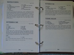 St Thomas Presbyterian Church COOKBOOK 40th Anniversary 2007 Houston, Texas