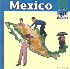 Mexico (COUNTRIES) – Conley, Kate A.|Furlong, Kate A. – Good – See condition…