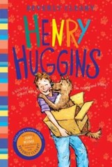 Henry Huggins – Paperback By Cleary, Beverly – GOOD