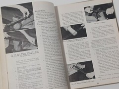Metalworking by T. Gardner Boyd (Hardcover 1968) Illustrated General Shop Series