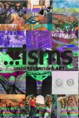 Isms: Understanding Art – Turtleback By Little, Stephen – GOOD
