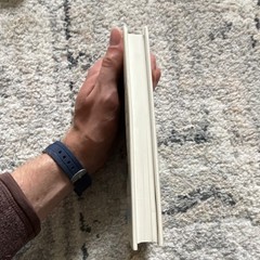 Kate Bowler Everything Happens for a Reason Hardcover Random House 2018