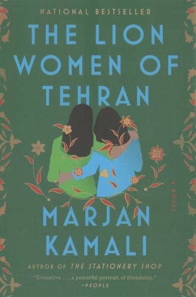 Lion Women of Tehran, Paperback by Kamali, Marjan, Like New Used, Free shippi…