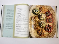 Julia & Jacques Cooking at Home Hardcover Large Cookbook 11″x9.5″