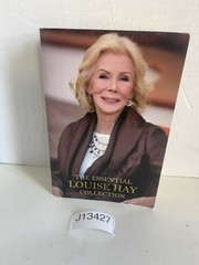 Essential Louise Hay Collection, The by Hay, Louise Paperback 2013 First Edition