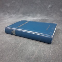 The Baptist Hymnal Prussian Blue Hardcover Baptist Convention Press 3rd Printing